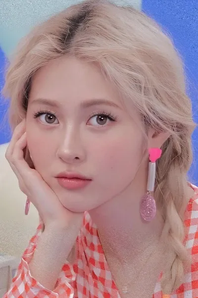 Baek Ye-bin photo