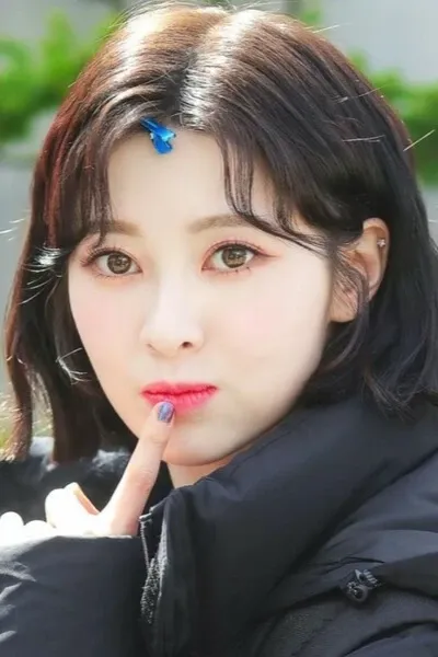 Baek Ye-bin photo