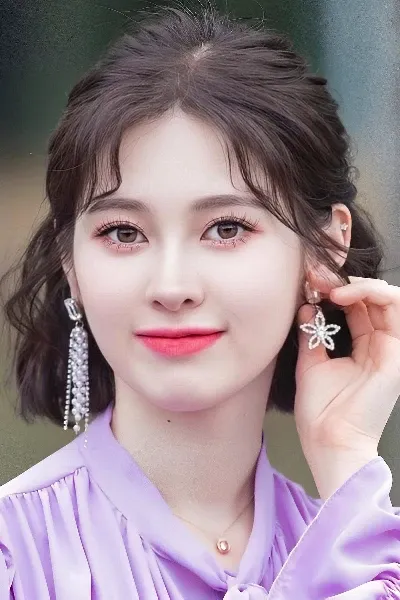 Baek Ye-bin photo