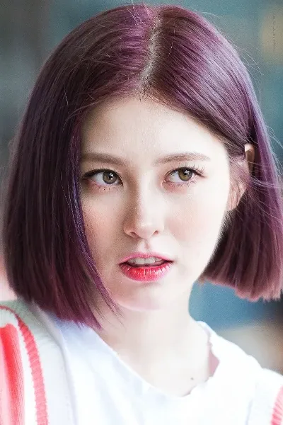 Baek Ye-bin photo