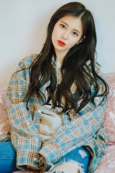 Baek Ye-bin photo
