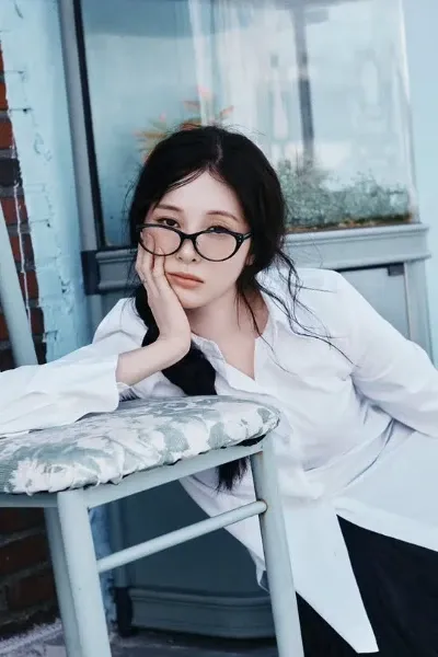 Baek Ye-bin photo