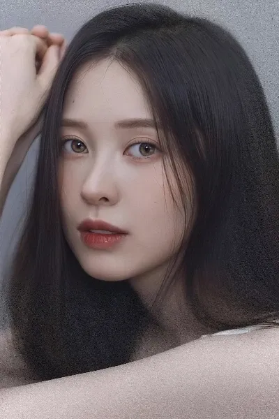 Baek Ye-bin photo
