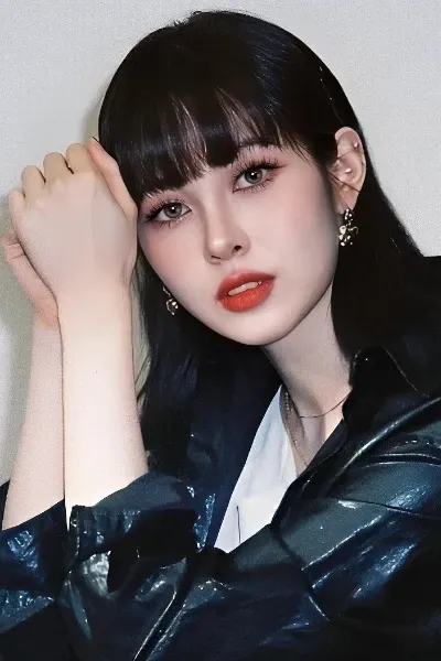Baek Ye-bin photo
