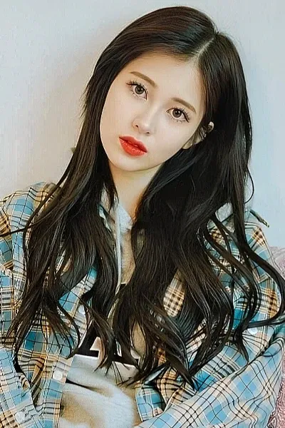 Baek Ye-bin photo