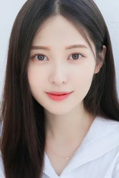 Baek Ye-bin photo