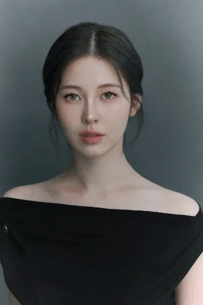 Baek Ye-bin photo