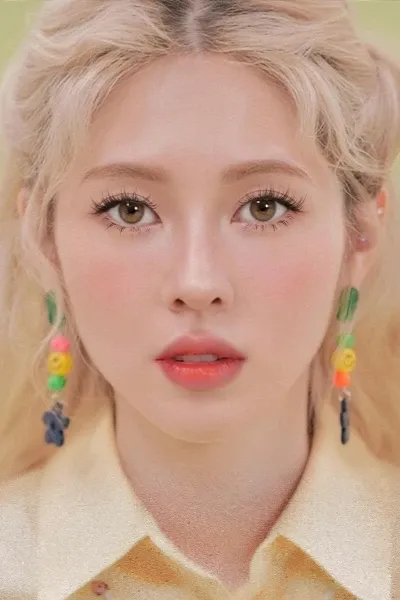 Baek Ye-bin photo