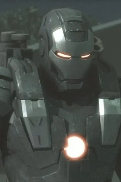 War Machine
