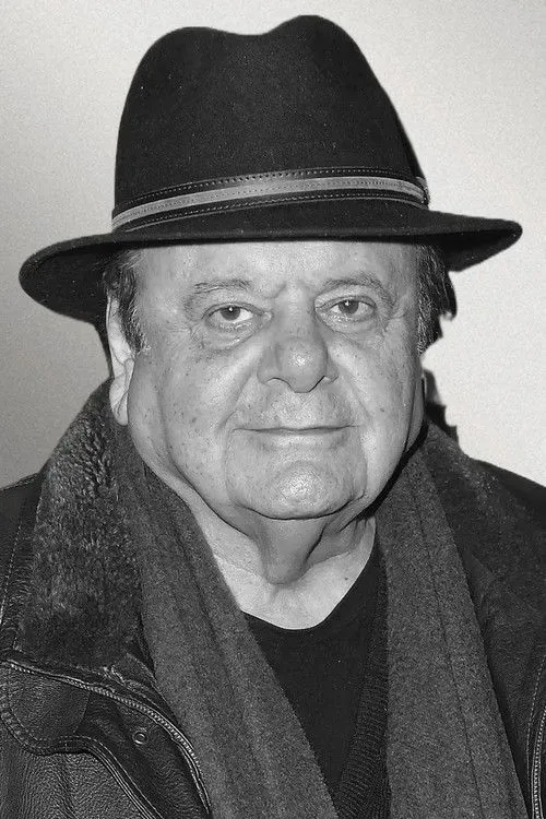 Paul Sorvino photo