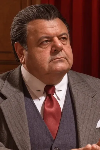 Don Ennio Salieri