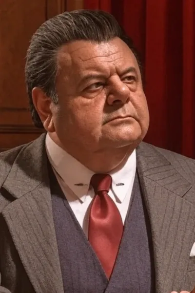 Don Salieri