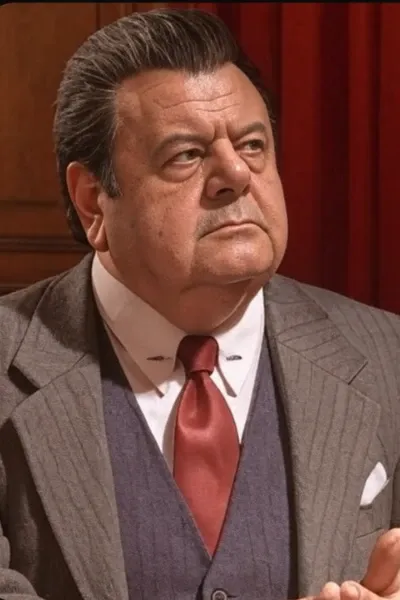 Paul Sorvino