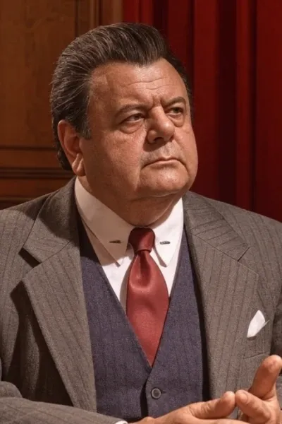 Paul Sorvino
