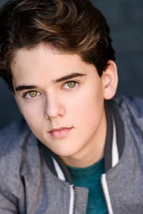 Jackson Tessmer photo