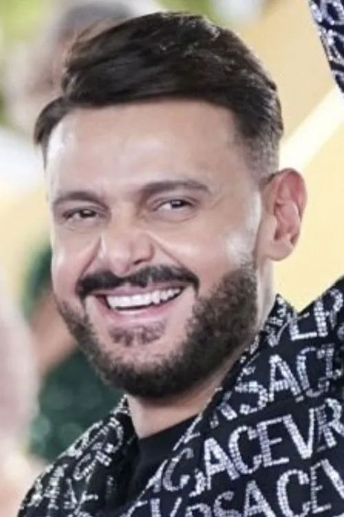 Aziz Bellahouïe