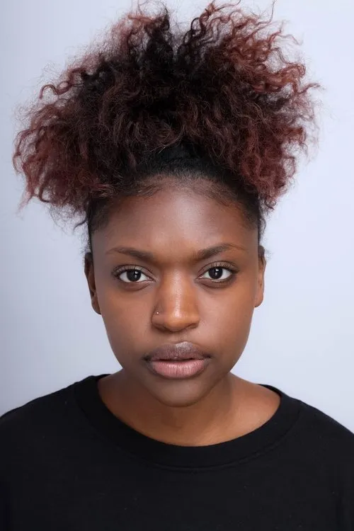 Zuri Reed photo