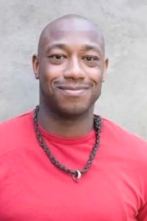 Tyrone C. Wiggins