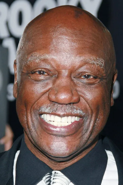 Tony Burton photo