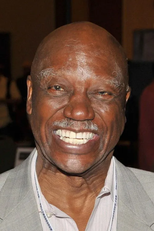 Tony Burton photo
