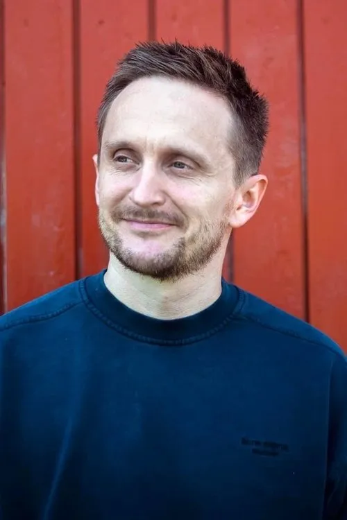 Tommy Wirkola photo