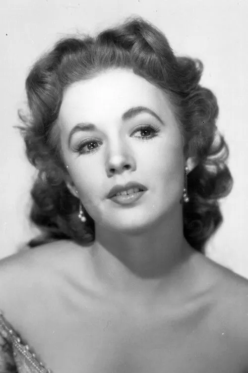 Piper Laurie photo
