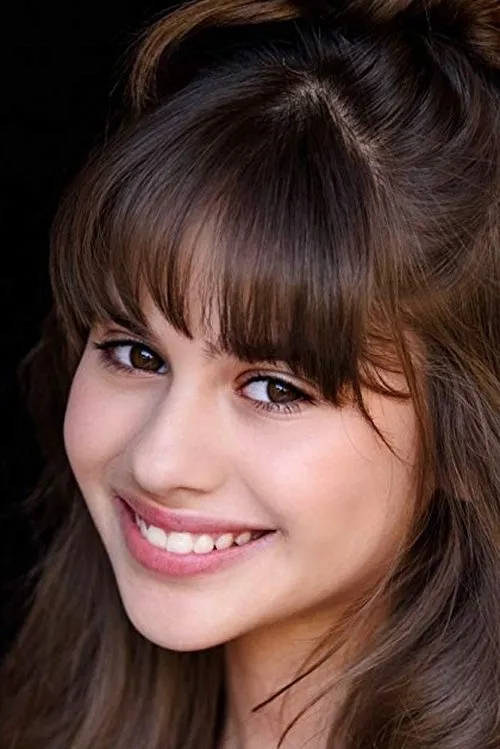 Milena Rivero photo