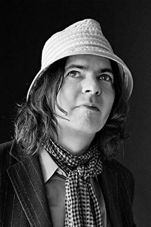 Jon Brion photo
