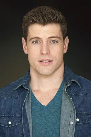 Adult ben hanscom