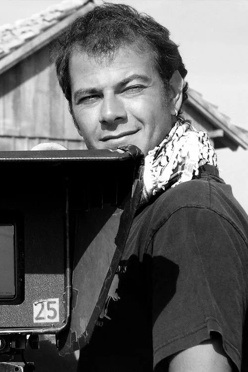 Cinematographer