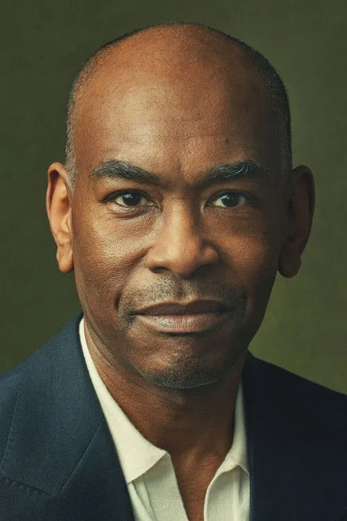 Paul Tazewell photo