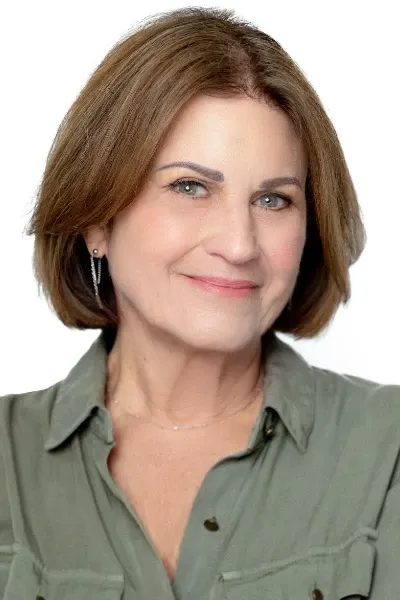Barbara Goodson photo