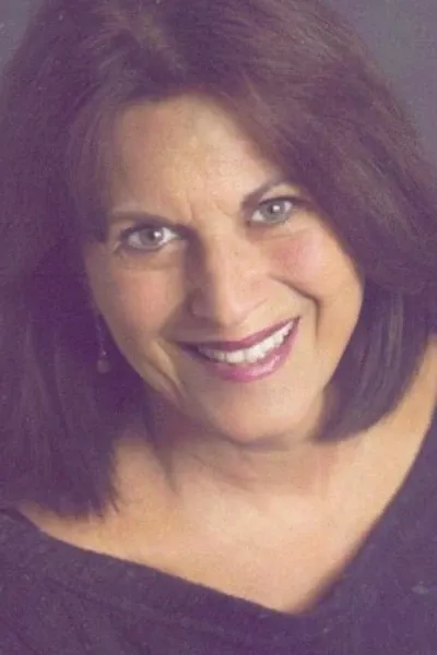 Barbara Goodson