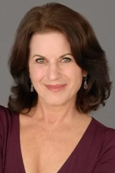 Barbara Goodson photo