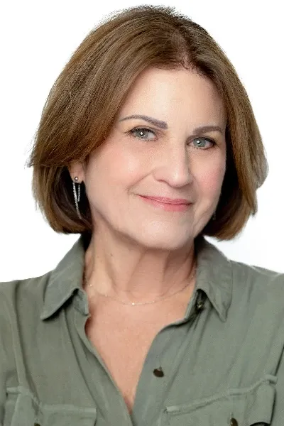 Barbara Goodson photo