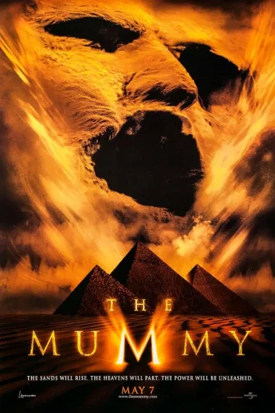 The Mummy (1999 film) photo