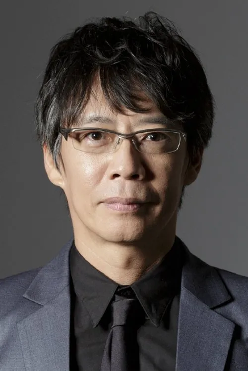 Katsuhisa Namase photo
