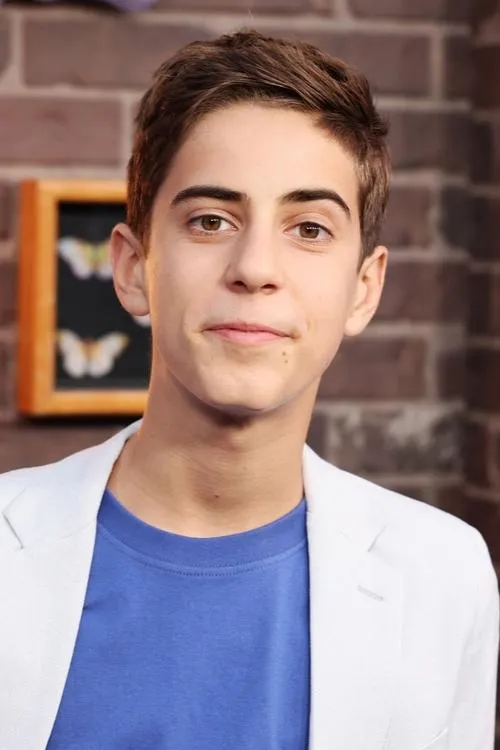 Alkaio Thiele photo