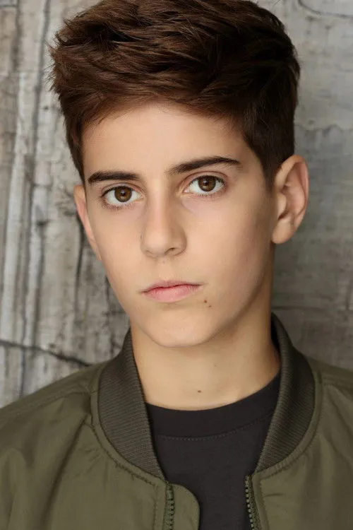Alkaio Thiele photo
