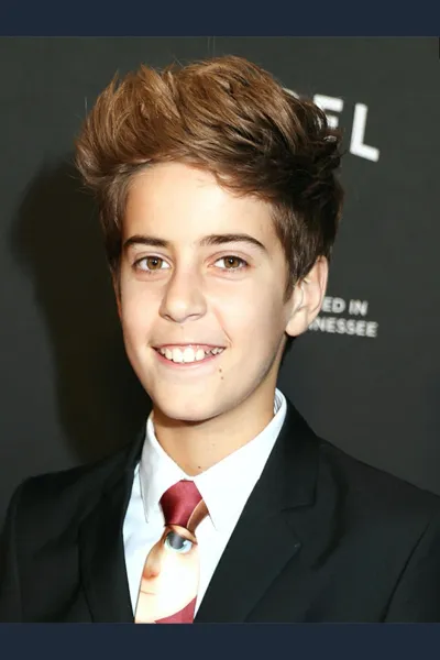 Alkaio Thiele photo
