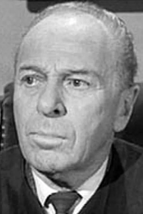 Professor Richard Pierson