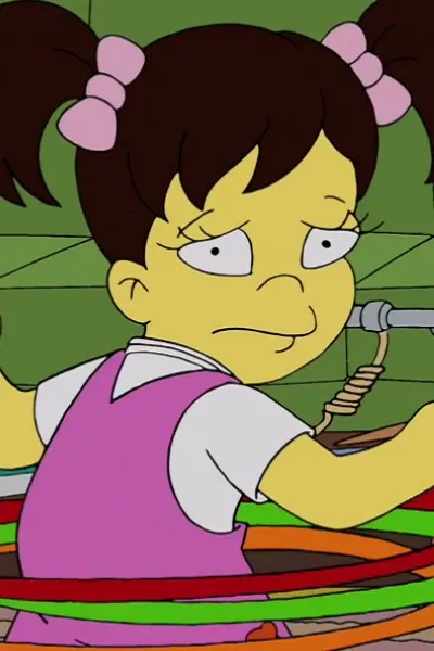 Nancy Cartwright