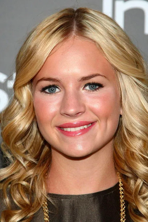Britt Robertson photo