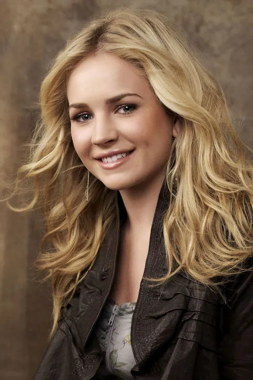 Britt Robertson photo