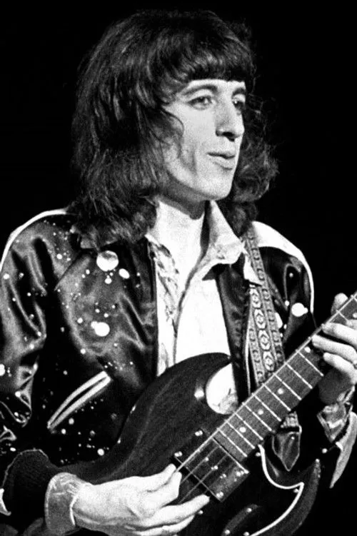 Bill Wyman photo