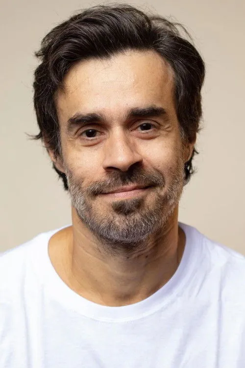Erom Cordeiro photo