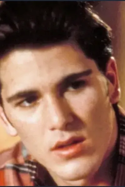 Michael Schoeffling