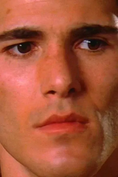 Michael Schoeffling photo