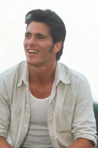 Michael Schoeffling photo