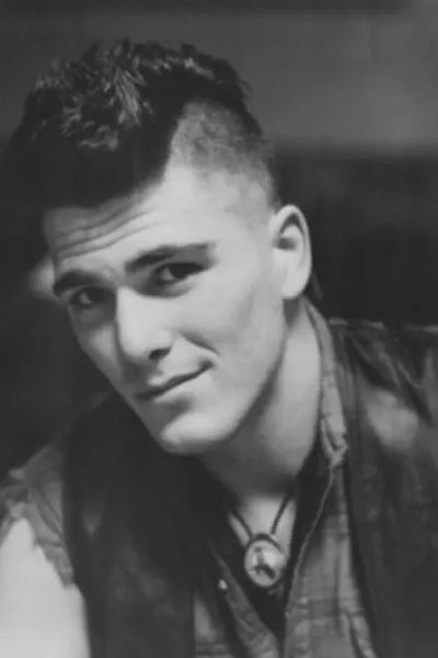 Michael Schoeffling photo